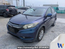 Honda VEZEL RU1