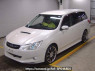 Used 2008 AT subaru exiga YA5 Image[1]
