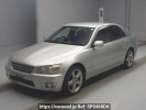 Toyota Altezza GXE10