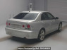 Used 1999 AT toyota altezza GXE10 Image[1]