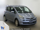 Toyota Ractis NCP100