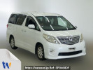 Toyota Alphard ANH20W
