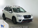 Subaru Forester SK9