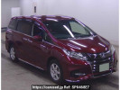 Honda Odyssey RC2