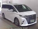 Toyota Alphard AGH40W
