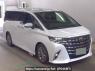 Used 2024 AT toyota alphard AGH40W Image[0]
