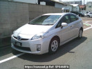 Toyota Prius ZVW30