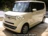 Used 2015 AT honda n-box JF1 Image[2]
