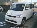 Toyota Townace Van S413M