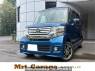 Used 2013 AT honda n-box JF1 Image[0]
