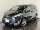 Toyota Sienta NCP175G