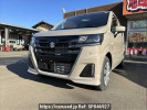 Suzuki Wagon R MH85S