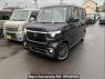 Used 2026 AT honda n-box-custom JF5 Image[1]