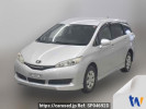 Toyota Wish ZGE25G