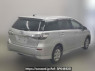 Used 2014 AT toyota wish ZGE25G Image[1]