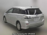 Used 2014 AT toyota wish ZGE25G Image[2]