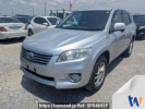 Toyota Vanguard ACA33W