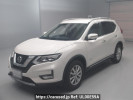 Nissan X-Trail HT32