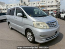 Toyota Alphard ANH15W