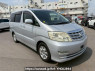 Used 2006 AT toyota alphard ANH15W Image[0]