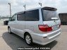 Used 2006 AT toyota alphard ANH15W Image[4]