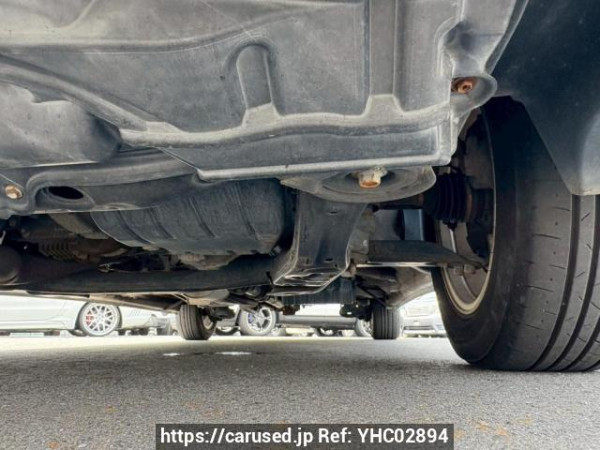 Used 2006 AT toyota alphard ANH15W Image[35]