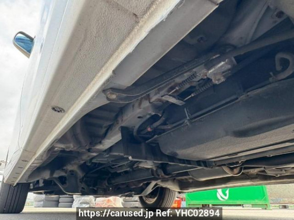 Used 2006 AT toyota alphard ANH15W Image[36]