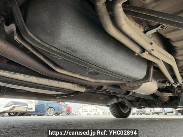Used 2006 AT toyota alphard ANH15W Image[37]