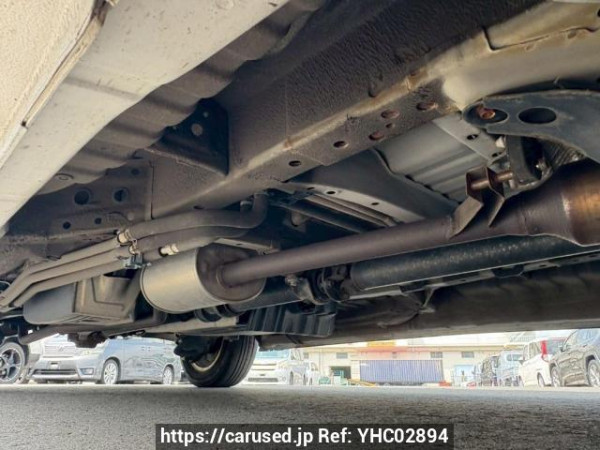 Used 2006 AT toyota alphard ANH15W Image[38]