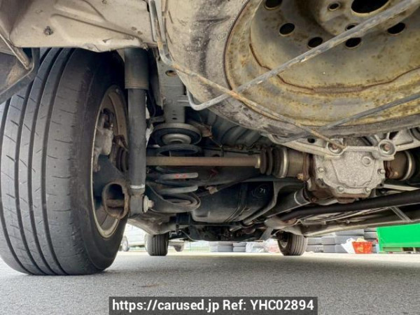 Used 2006 AT toyota alphard ANH15W Image[40]