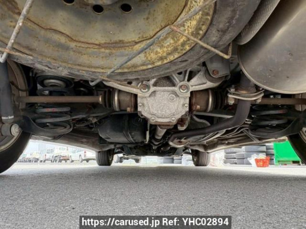 Used 2006 AT toyota alphard ANH15W Image[42]