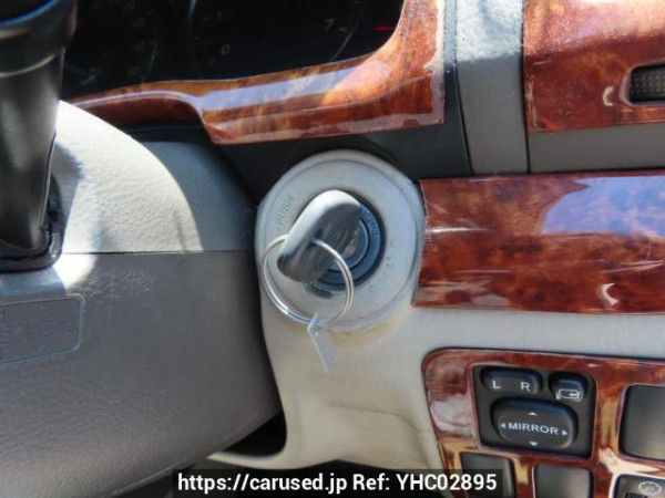 Used 2003 AT toyota land-cruiser-prado RZJ120W Image[31]