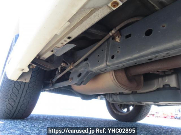Used 2003 AT toyota land-cruiser-prado RZJ120W Image[42]