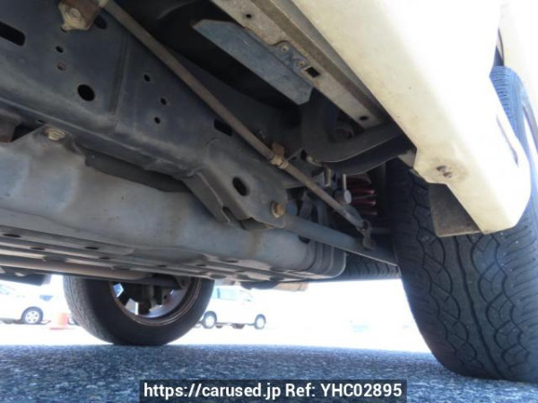 Used 2003 AT toyota land-cruiser-prado RZJ120W Image[43]