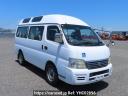 Nissan Caravan Bus