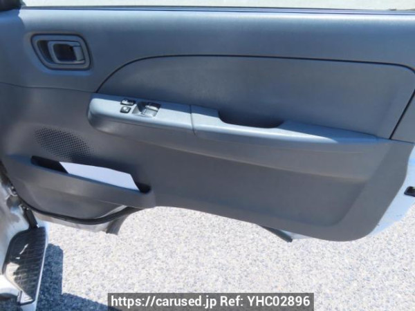 Used 2003 AT nissan caravan-bus DWMGE25 Image[33]