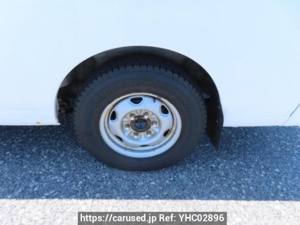 Used 2003 AT nissan caravan-bus DWMGE25 Image[36]