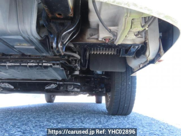 Used 2003 AT nissan caravan-bus DWMGE25 Image[38]