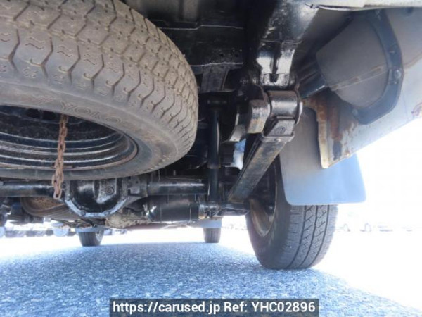 Used 2003 AT nissan caravan-bus DWMGE25 Image[44]