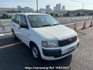 Toyota Probox Van NCP51V