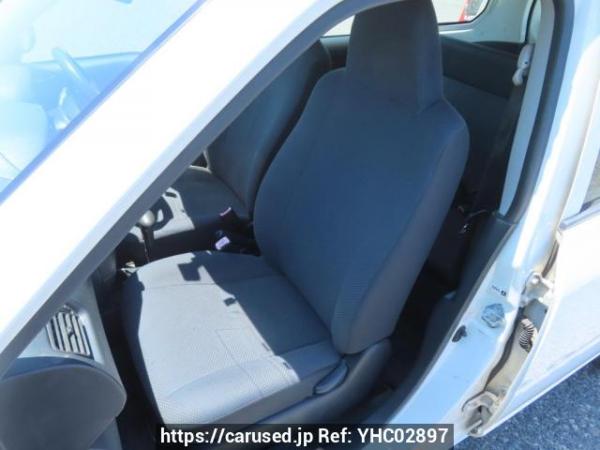 Used 2007 AT toyota probox-van NCP51V Image[16]