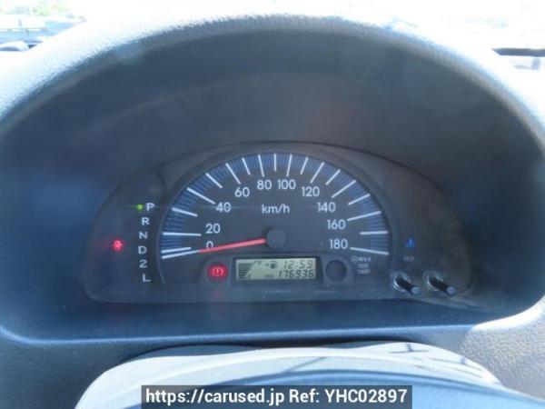 Used 2007 AT toyota probox-van NCP51V Image[22]