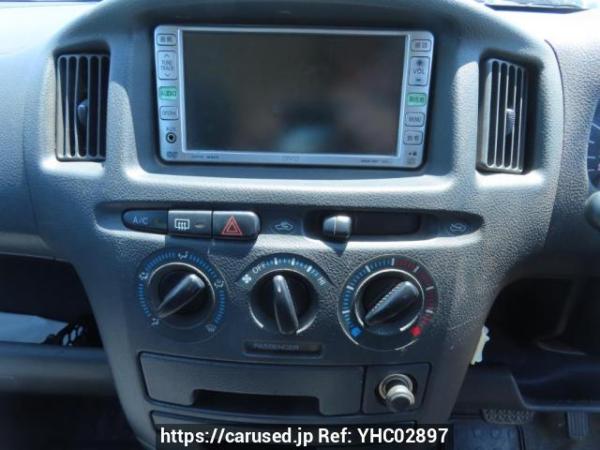 Used 2007 AT toyota probox-van NCP51V Image[25]