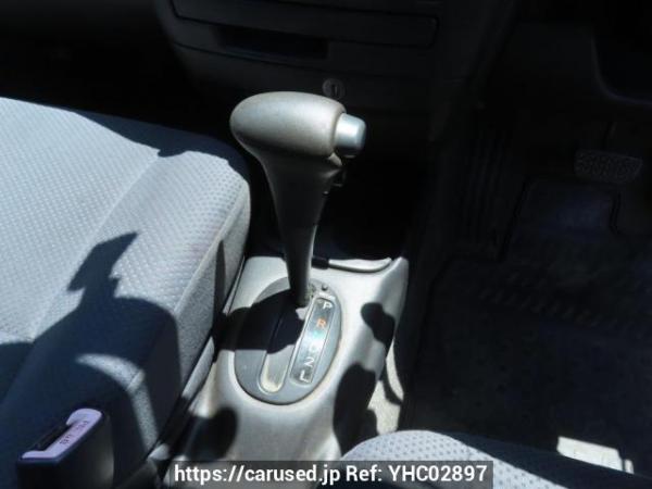 Used 2007 AT toyota probox-van NCP51V Image[26]