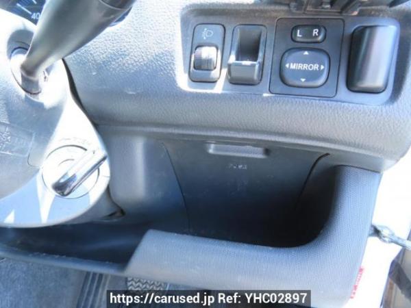 Used 2007 AT toyota probox-van NCP51V Image[27]