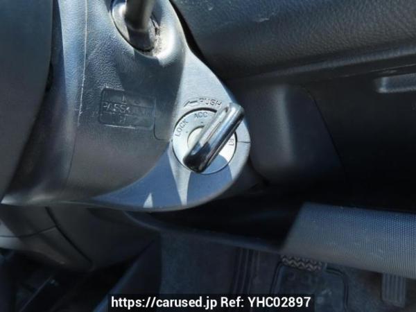 Used 2007 AT toyota probox-van NCP51V Image[28]