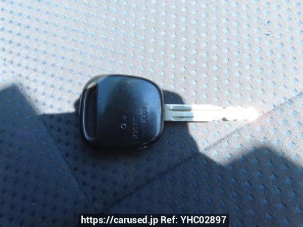 Used 2007 AT toyota probox-van NCP51V Image[29]