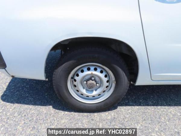 Used 2007 AT toyota probox-van NCP51V Image[33]