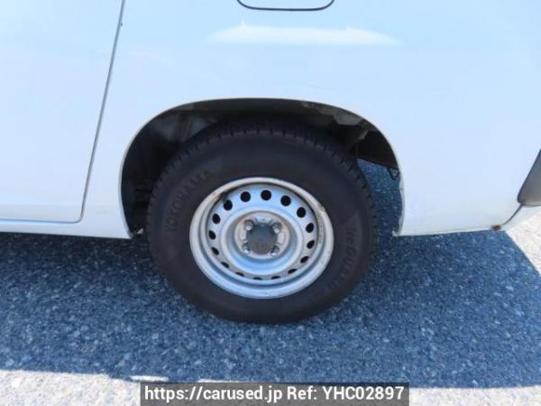 Used 2007 AT toyota probox-van NCP51V Image[34]