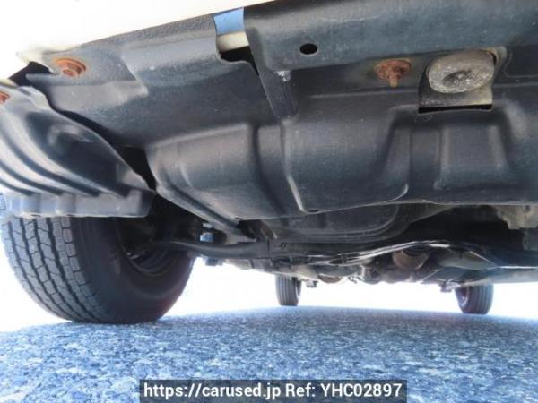 Used 2007 AT toyota probox-van NCP51V Image[35]
